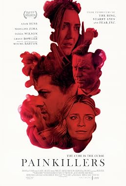 LugaTv | Watch Painkillers for free online