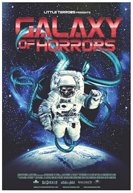 LugaTv | Watch Galaxy of Horrors for free online