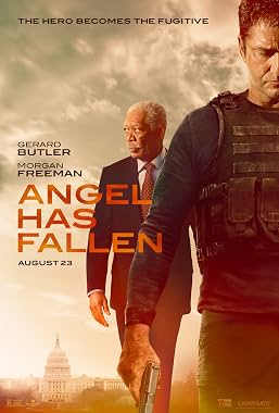 LugaTv | Watch Angel Has Fallen for free online