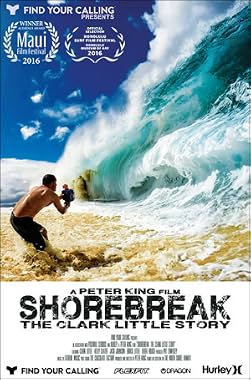 LugaTv | Watch Shorebreak The Clark Little Story for free online