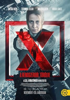 LugaTv | Watch X. for free online