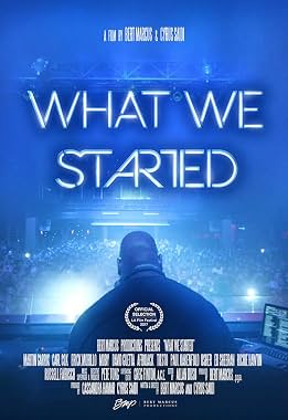 LugaTv | Watch What We Started for free online