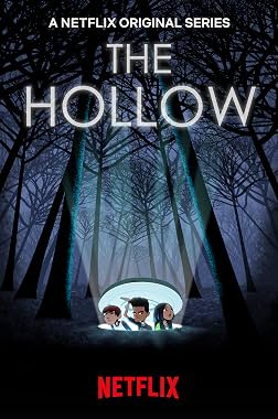 LugaTv | Watch The Hollow seasons 1 - 2 for free online