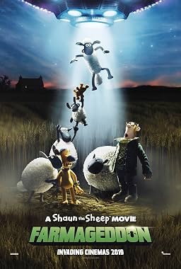 LugaTv | Watch Shaun the Sheep Movie Farmageddon for free online