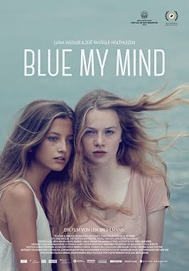 LugaTv | Watch Blue My Mind for free online