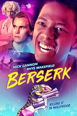 LugaTv | Watch Berserk for free online