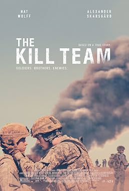 LugaTv | Watch The Kill Team for free online