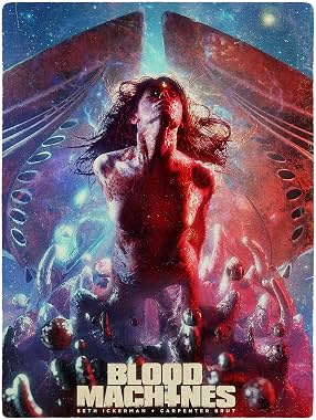LugaTv | Watch Blood Machines for free online