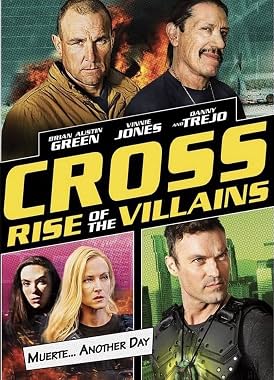LugaTv | Watch Cross 3 for free online