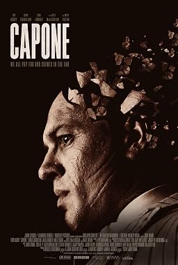 LugaTv | Watch Capone for free online