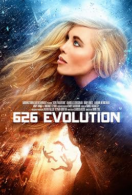 LugaTv | Watch 626 Evolution for free online