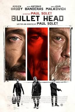 LugaTv | Watch Bullet Head for free online