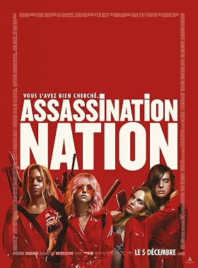 LugaTv | Watch Assassination Nation for free online
