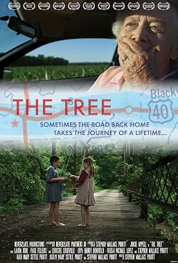 LugaTv | Watch The Tree for free online