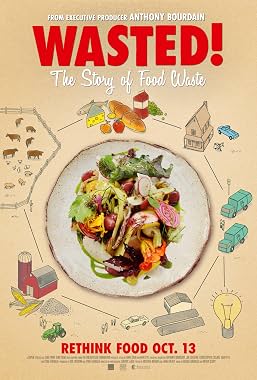 LugaTv | Watch Wasted! The Story of Food Waste for free online