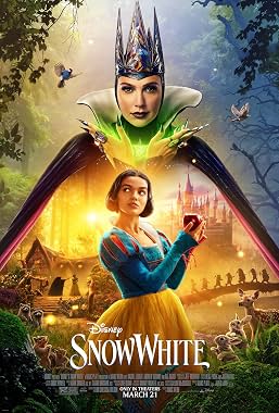 LugaTv | Watch Snow White for free online