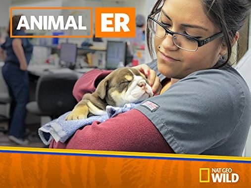 LugaTv | Watch Animal ER seasons 1 - 2 for free online