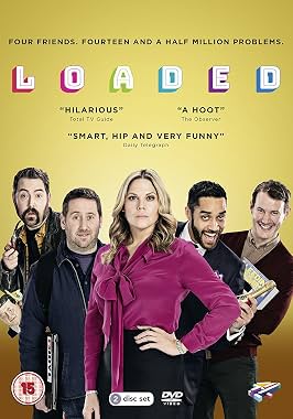 LugaTv | Watch Loaded seasons 1 - 1 for free online