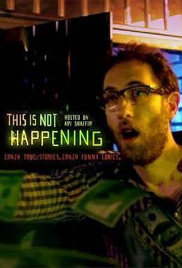 LugaTv | Watch This Is Not Happening seasons 1 - 4 for free online