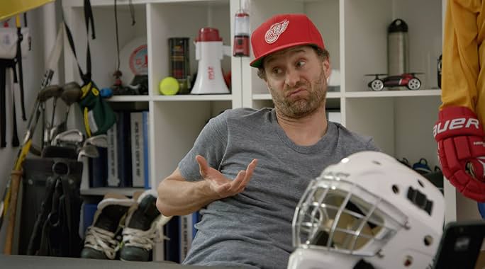 LugaTv | Watch Jon Glaser Loves Gear seasons 1 - 2 for free online