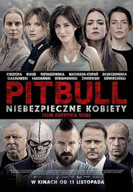 LugaTv | Watch Pitbull. Niebezpieczne kobiety for free online
