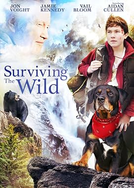 LugaTv | Watch Surviving the Wild for free online