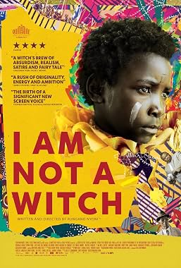 LugaTv | Watch I Am Not A Witch for free online
