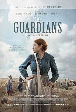 LugaTv | Watch The Guardians for free online