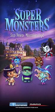 LugaTv | Watch Super Monsters seasons 1 - 3 for free online