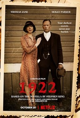LugaTv | Watch 1922 for free online