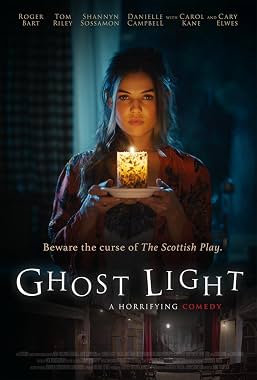 LugaTv | Watch Ghost Light for free online