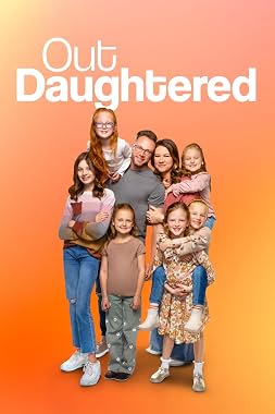 LugaTv | Watch OutDaughtered seasons 1 - 10 for free online