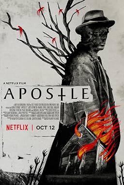 LugaTv | Watch Apostle for free online