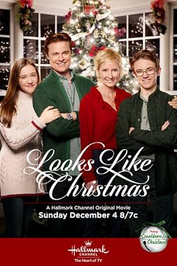 LugaTv | Watch Looks Like Christmas for free online