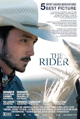 LugaTv | Watch The Rider for free online