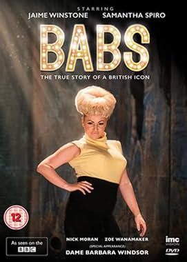 LugaTv | Watch Babs for free online