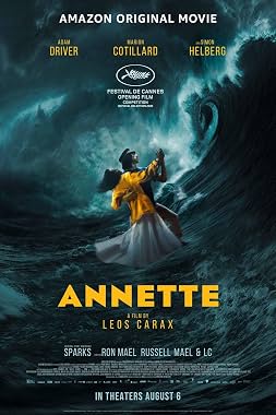LugaTv | Watch Annette for free online