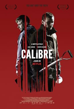 LugaTv | Watch Calibre for free online