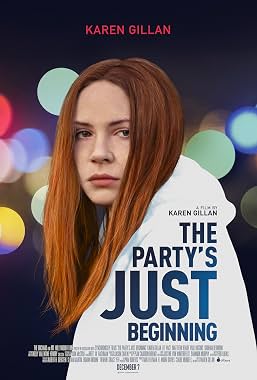 LugaTv | Watch The Partys Just Beginning for free online