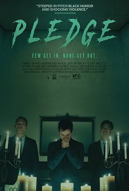 LugaTv | Watch Pledge for free online