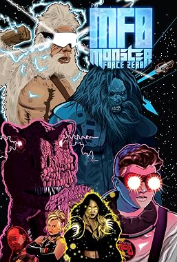 LugaTv | Watch Monster Force Zero for free online
