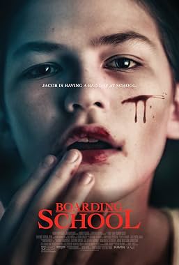 LugaTv | Watch Boarding School for free online