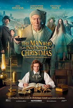 LugaTv | Watch The Man Who Invented Christmas for free online