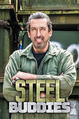 LugaTv | Watch Steel Buddies   Stahlharte Geschäfte seasons 1 - 12 for free online