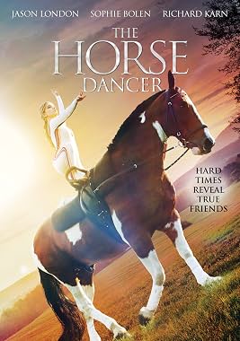 LugaTv | Watch The Horse Dancer for free online