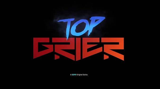 LugaTv | Watch Top Grier seasons 1 - 3 for free online