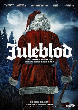 LugaTv | Watch Juleblod for free online
