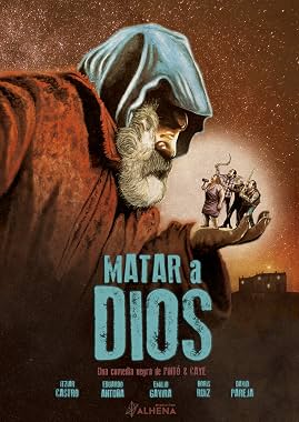 LugaTv | Watch Matar a Dios for free online