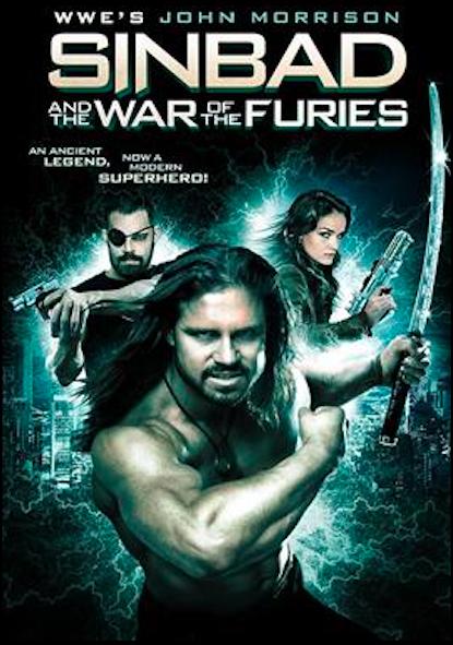 LugaTv | Watch Sinbad and the War of the Furies for free online