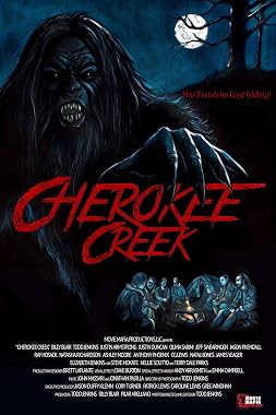 LugaTv | Watch Cherokee Creek for free online